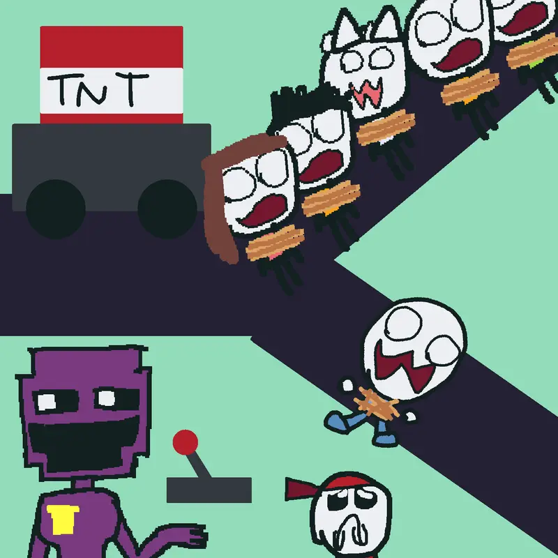 Game by @RandomLad
