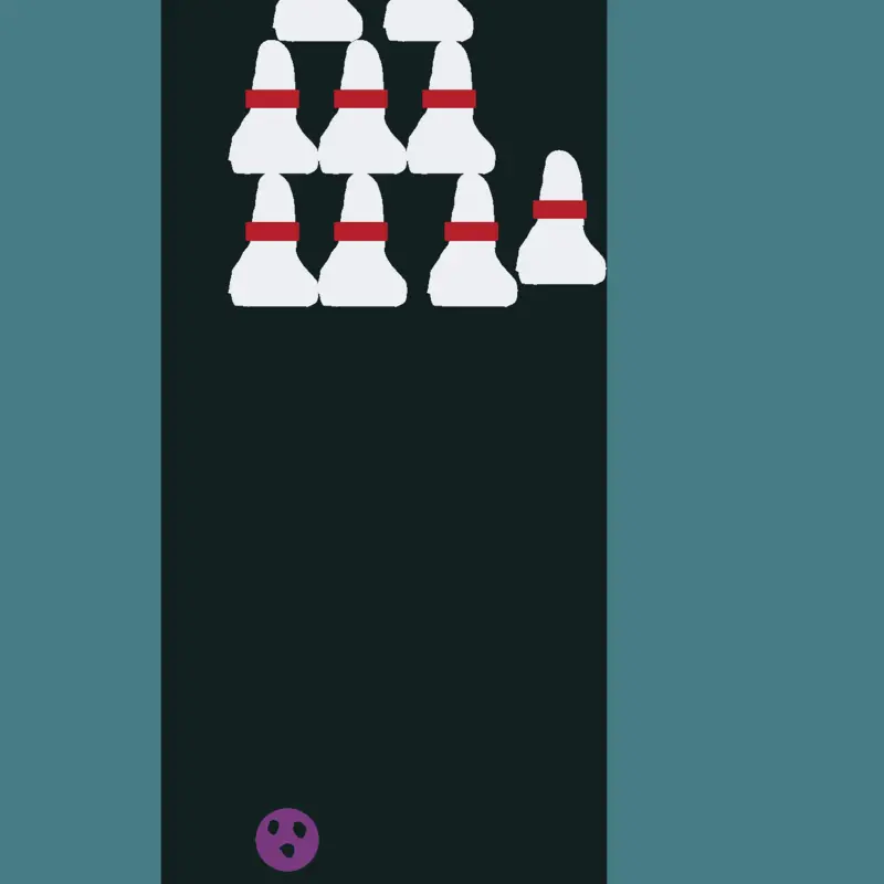 Game by @howlstudios