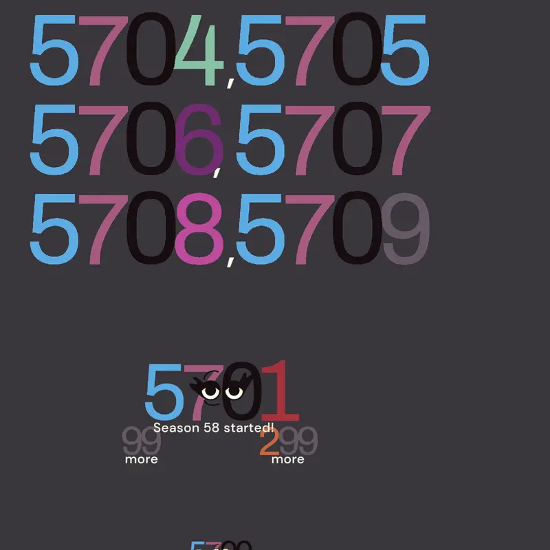 Game by @stensroot