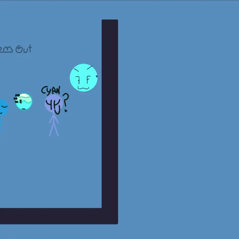 Game by @SkyProductionsAlgi