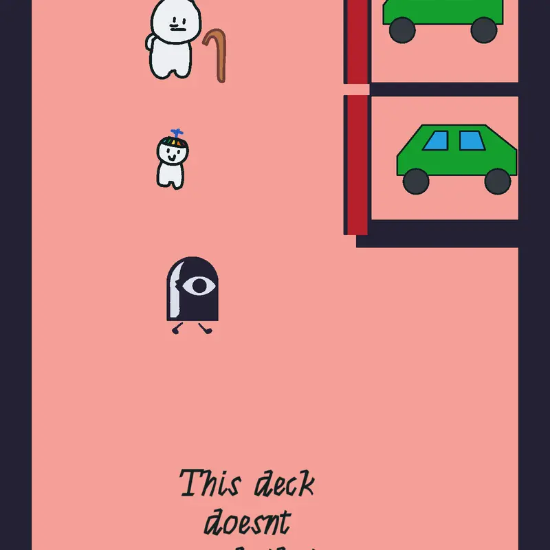Game by @IWantThisName