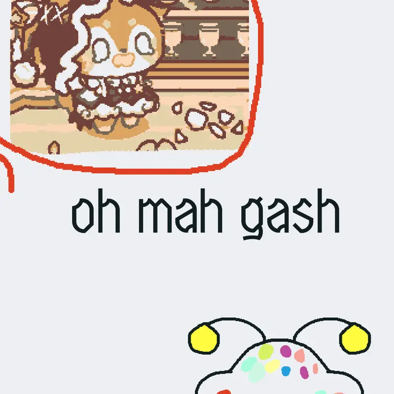 Game by @Childish_Fungi_Binky