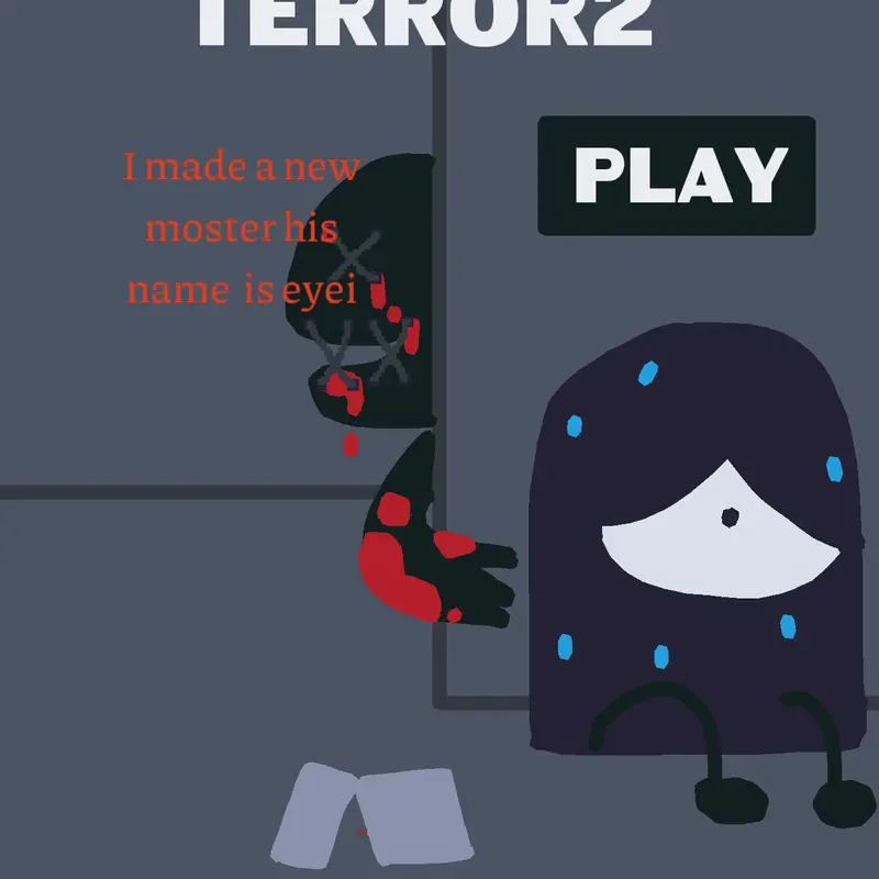 Game by @avagoins