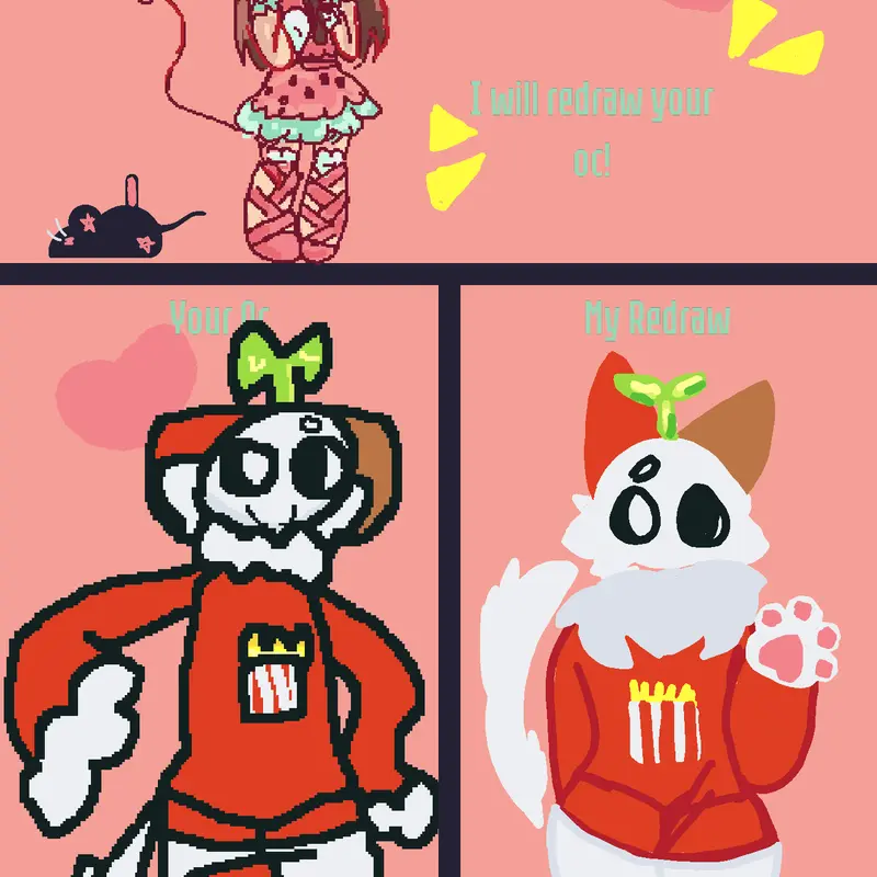 Game by @M4RRY_K1TT133