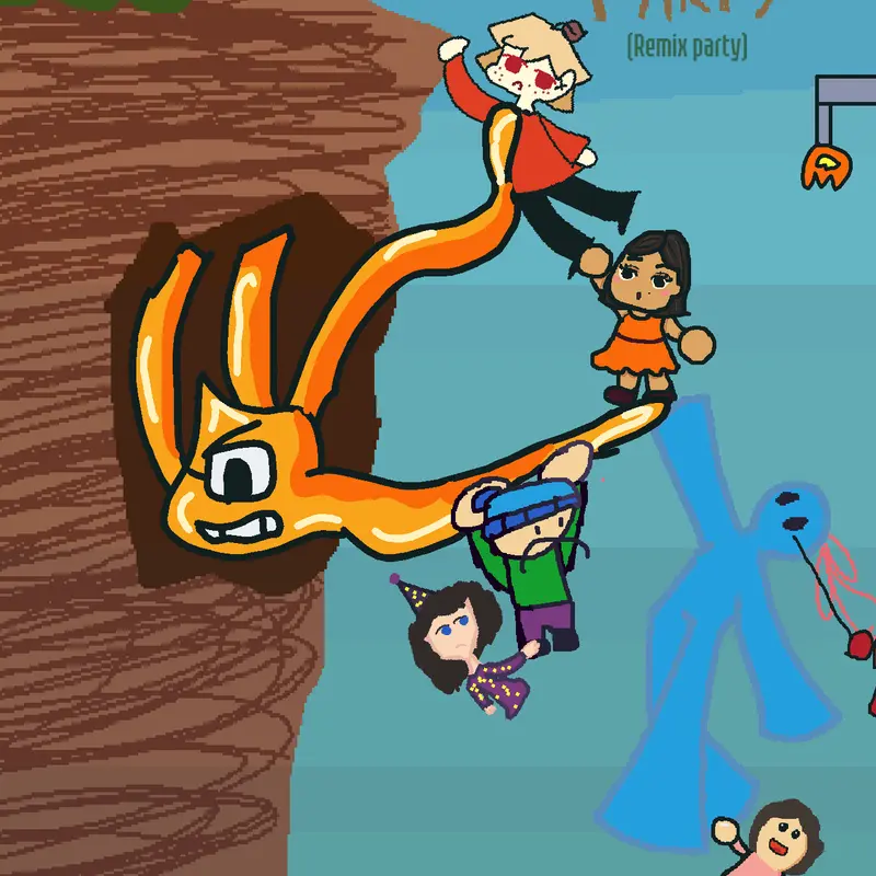 Game by @Athisonthecube