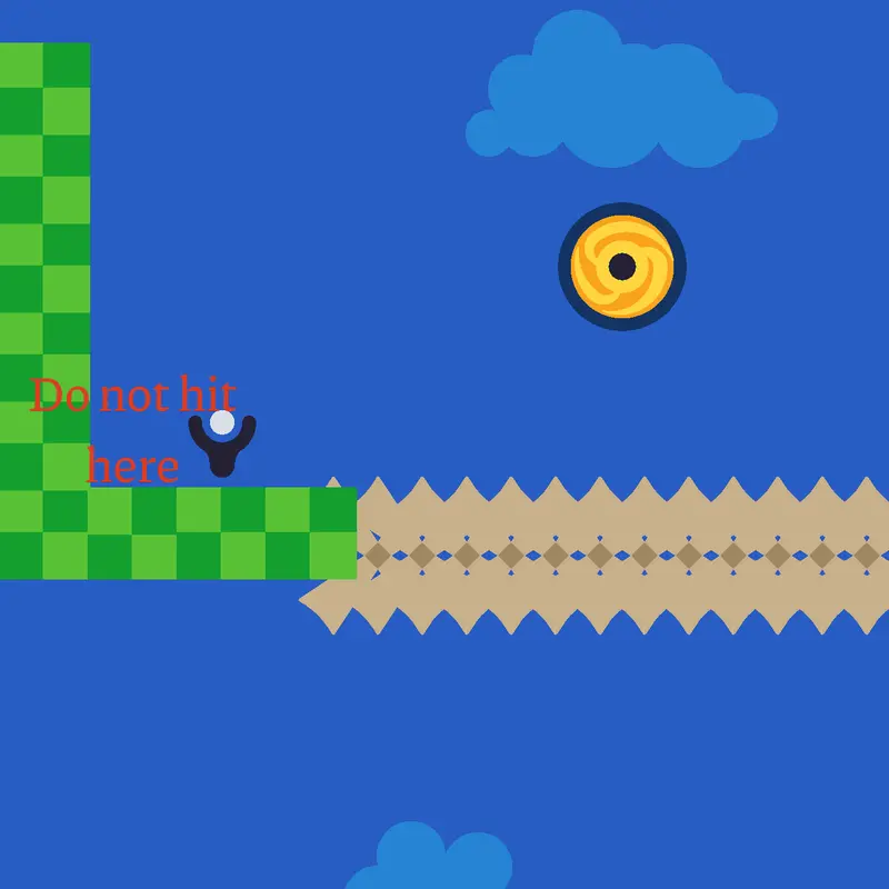 Game by @Bowser488