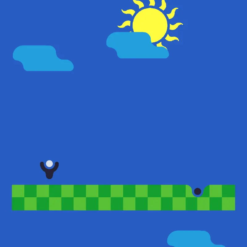 Game by @Version64
