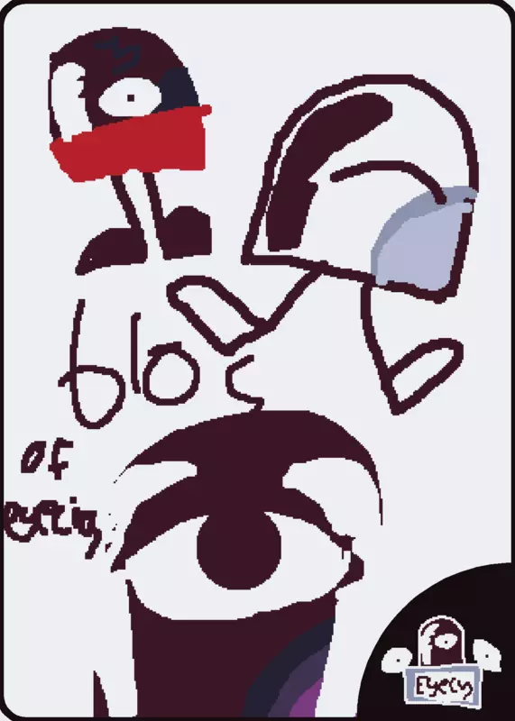 Game by @eyecy