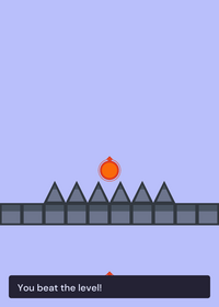 orb spike dash