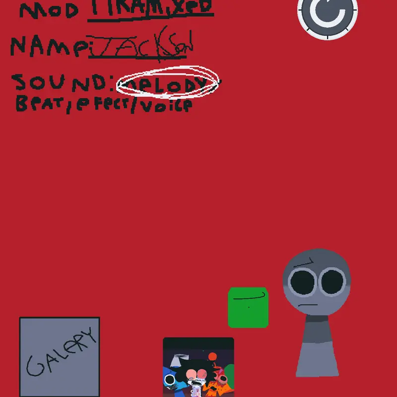 Game by @Jacksonsprunki9