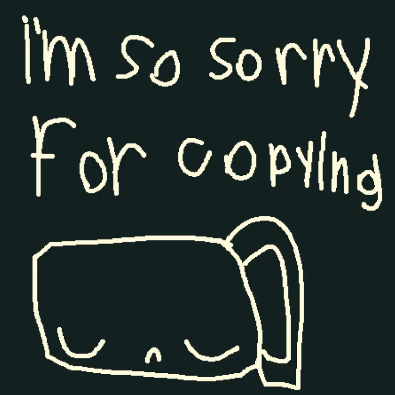 Just remixed post and put your oc by @cutlet_caztle