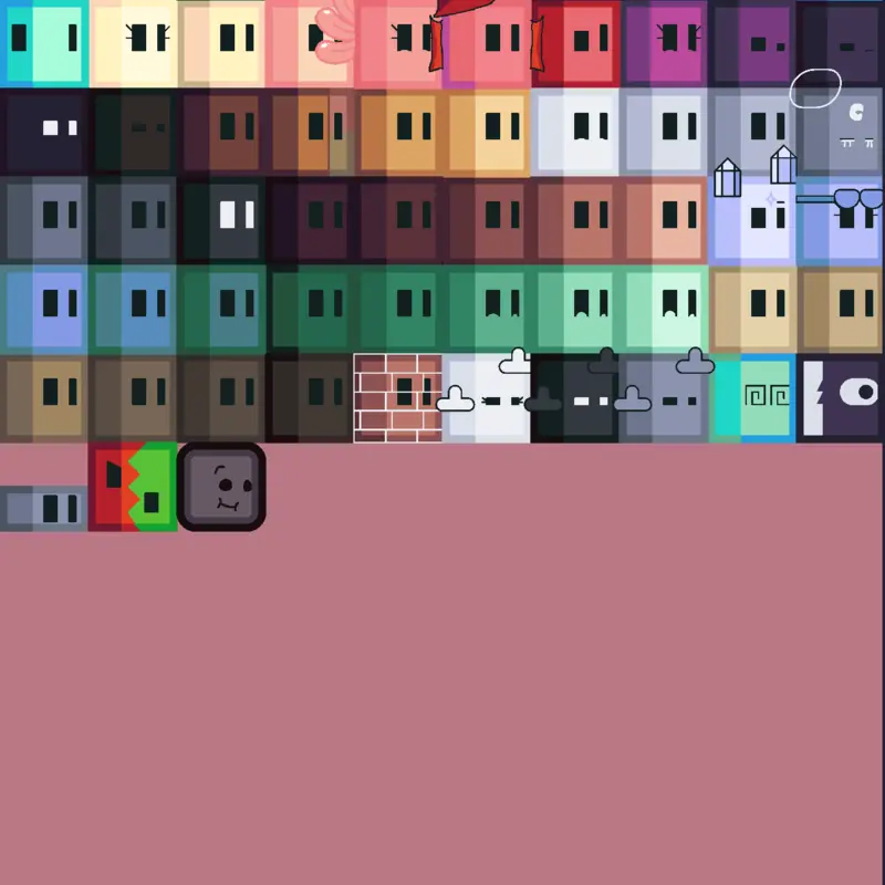Game by @m5playscastle