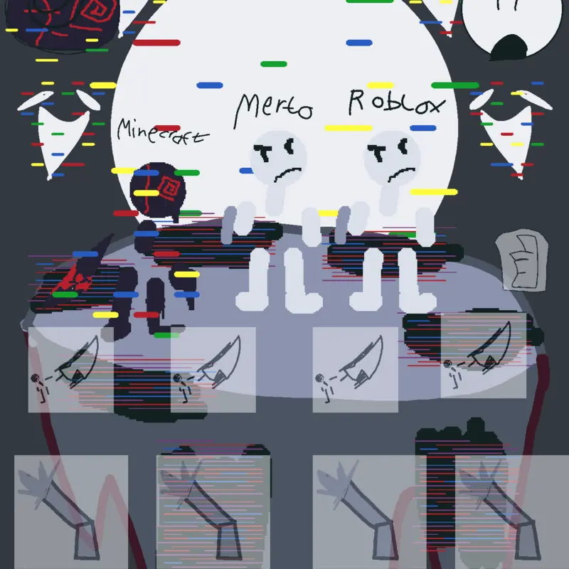 Game by @merttoo