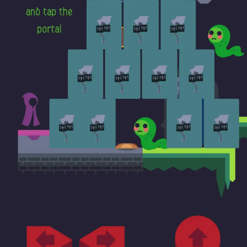 Game by @leojahhhh