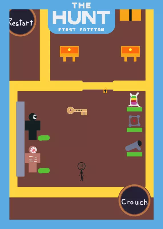 Game by @noob2134