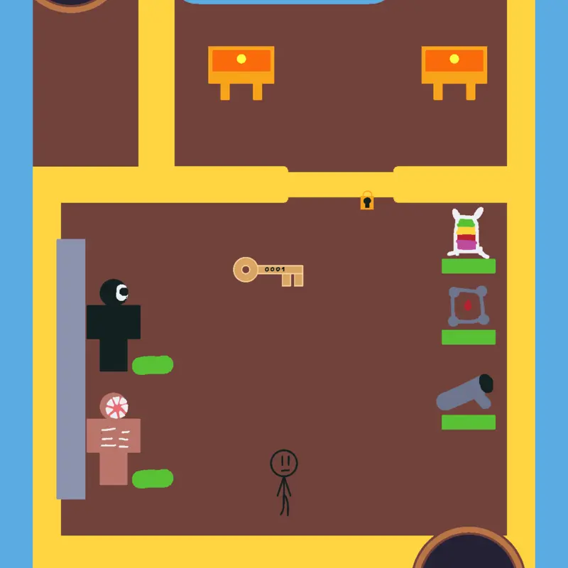Game by @noob2134