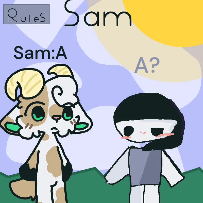Game by @lulu_sweet