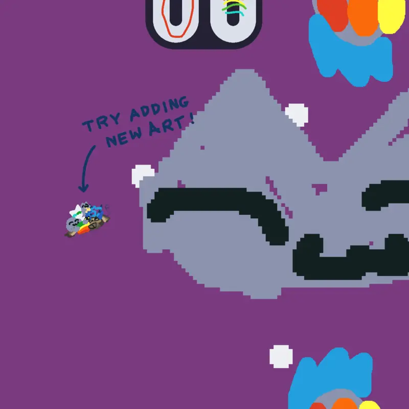 Game by @meowmeow8292purrs
