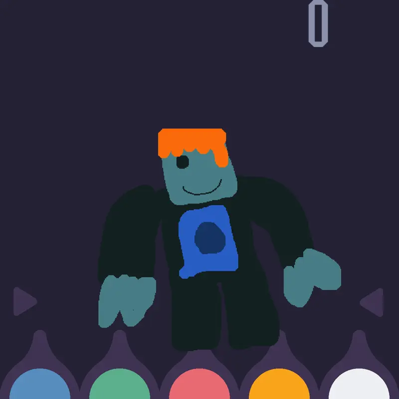 Game by @eyup9295