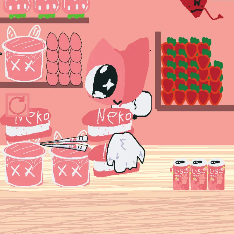 Game by @lily_2344