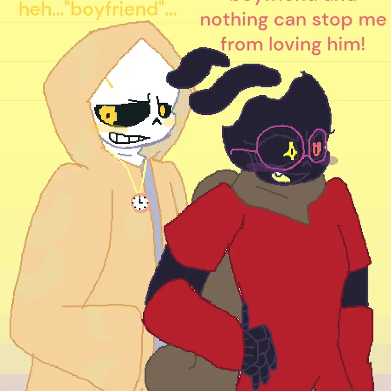 Game by @The_UnknownMask