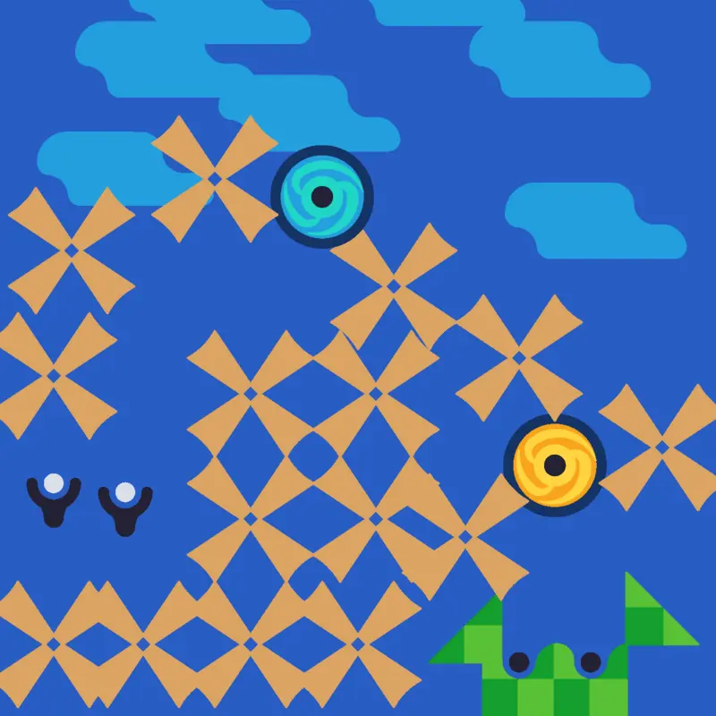 Game by @Levi1515