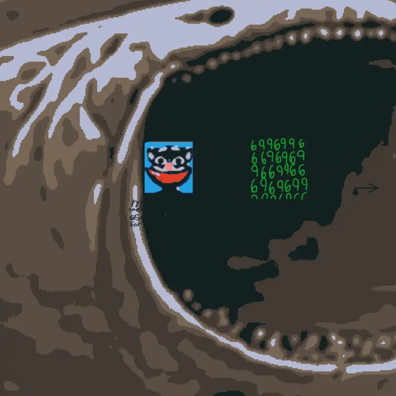 Game by @justsomecastler