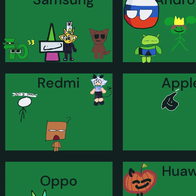 Game by @IAMPLANKTON
