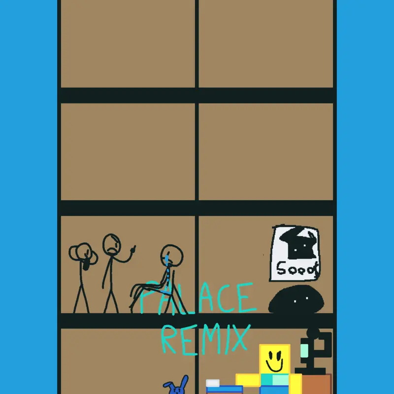 Game by @evil_dog_prince