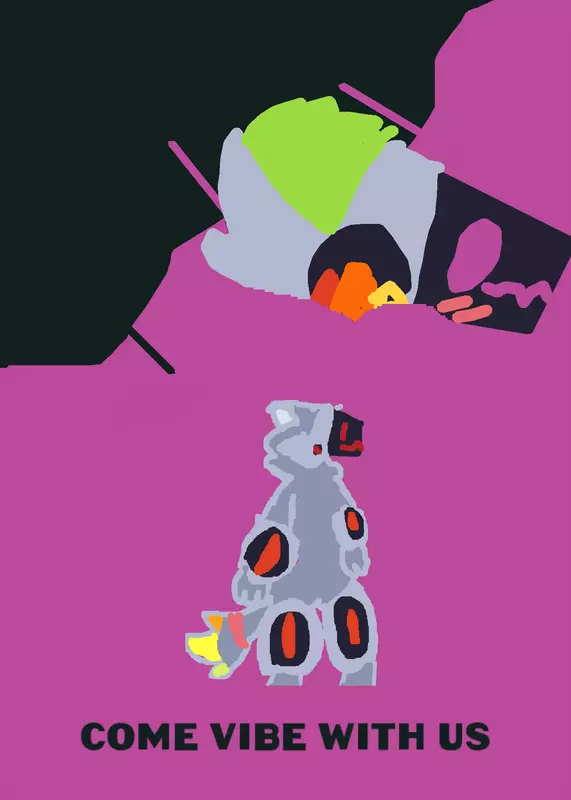 Game by @prot_the_protogen