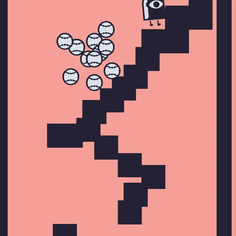 Game by @camaratitan