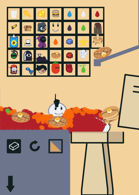 snapshot