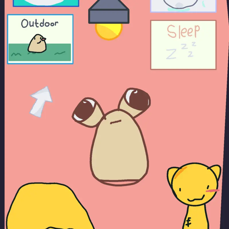 Game by @Linn_omdt