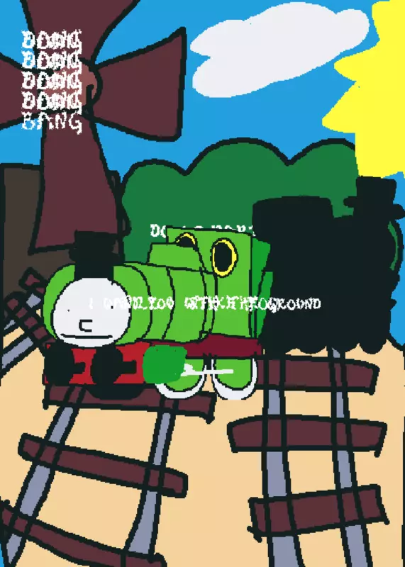 Game by @otavio_autistic124
