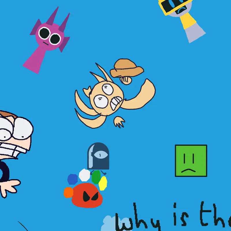 Game by @BfdiAndSolarballs