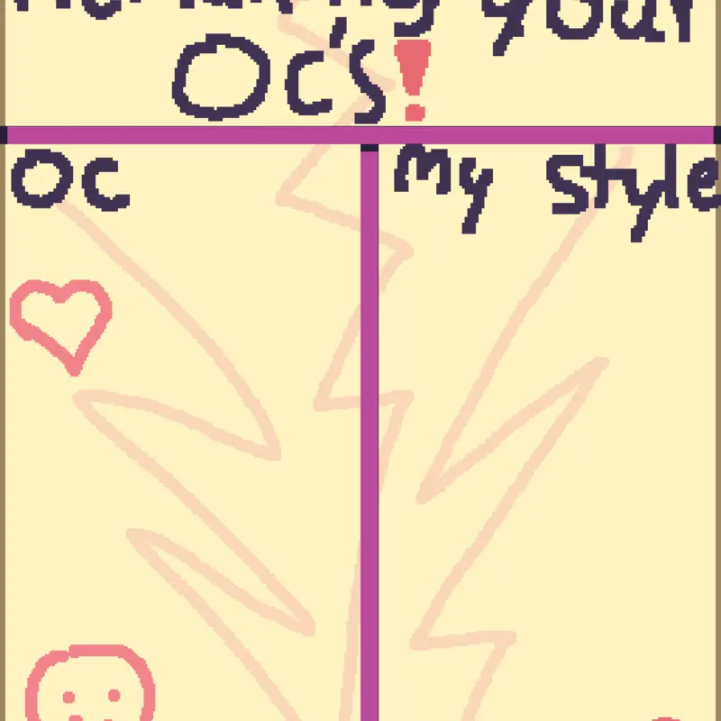Game by @Amethyst_Pibby