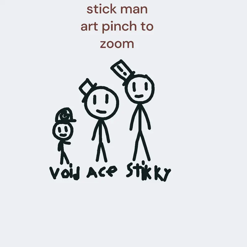 Game by @stickbros