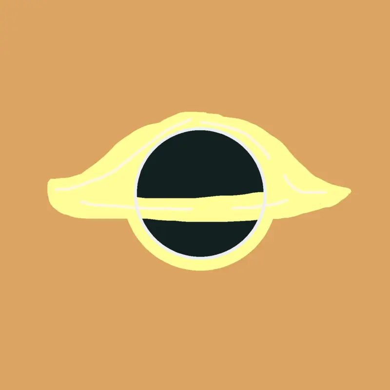 My black hole by @MatiasGarcia1creates