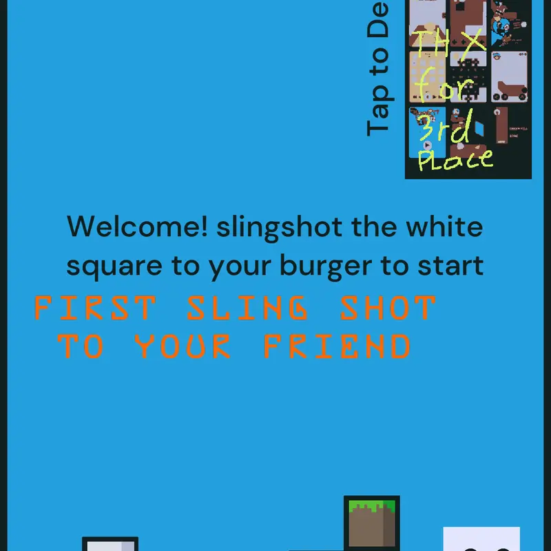 Game by @SubtoMar