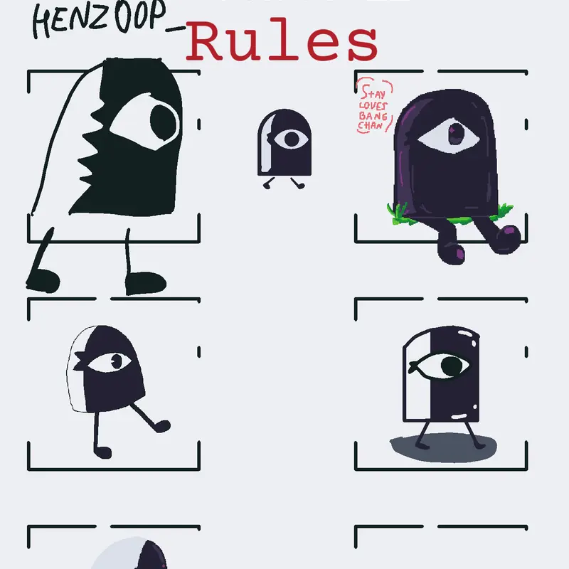 Game by @DanizCreator