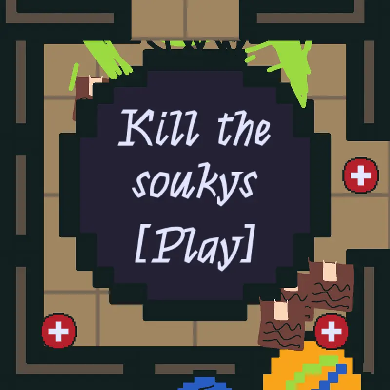 Game by @oogat