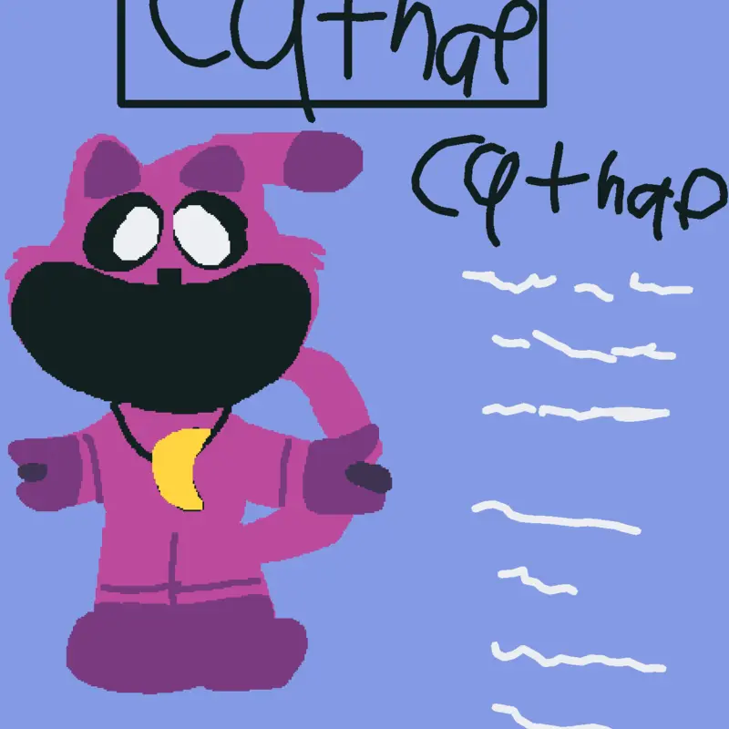 Game by @cassiel2016