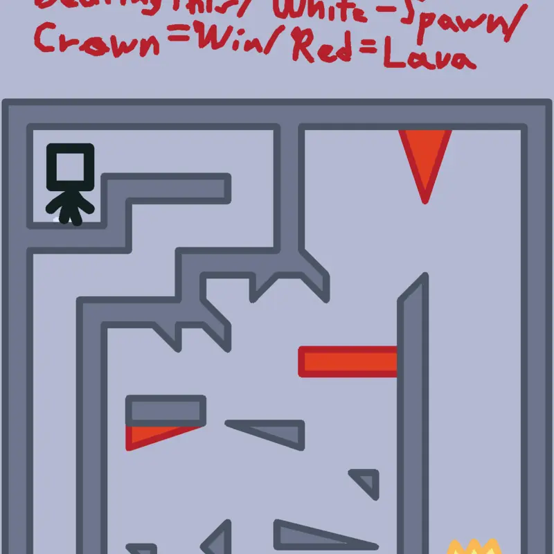 Game by @ice-cream-cat
