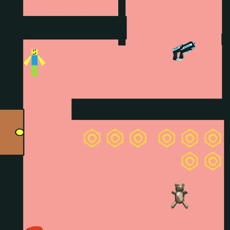 Game by @dinamitas-kaboom