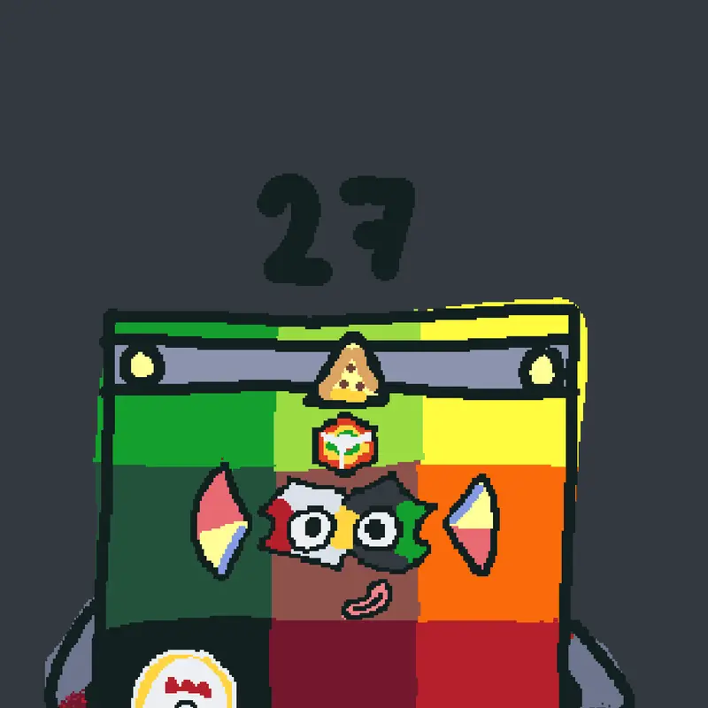 Game by @Mr_Dominick