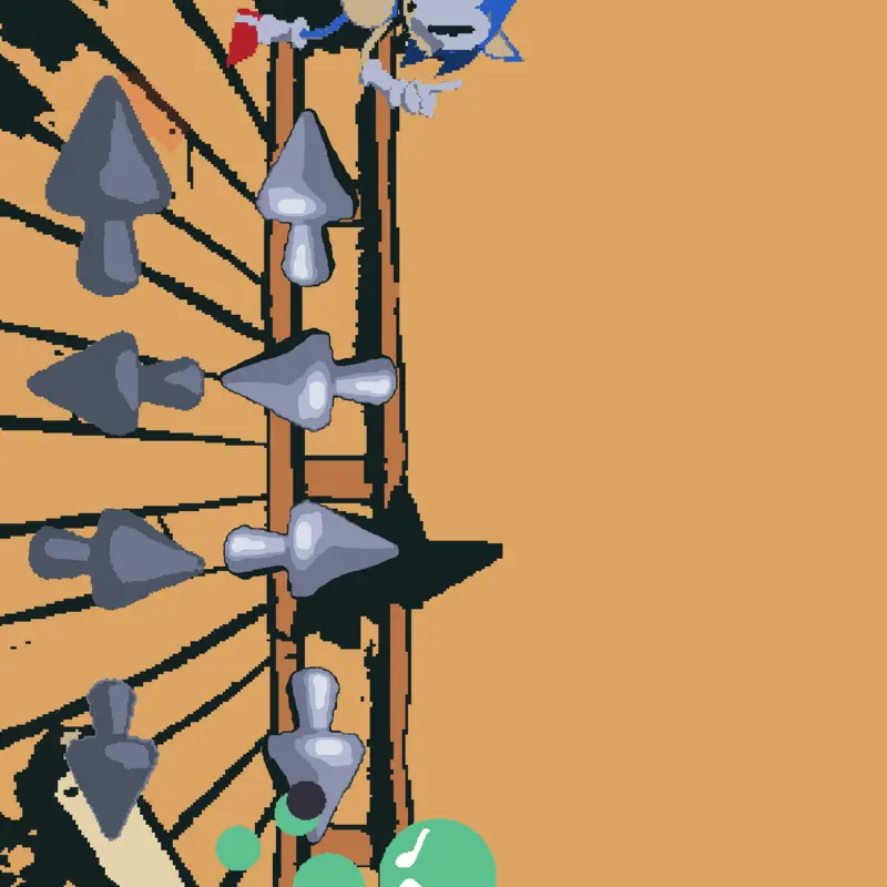 Game by @YartyQuinto