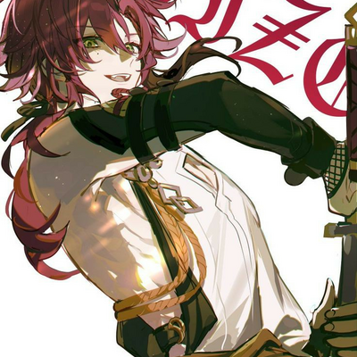 @Shikanoin_Heizou