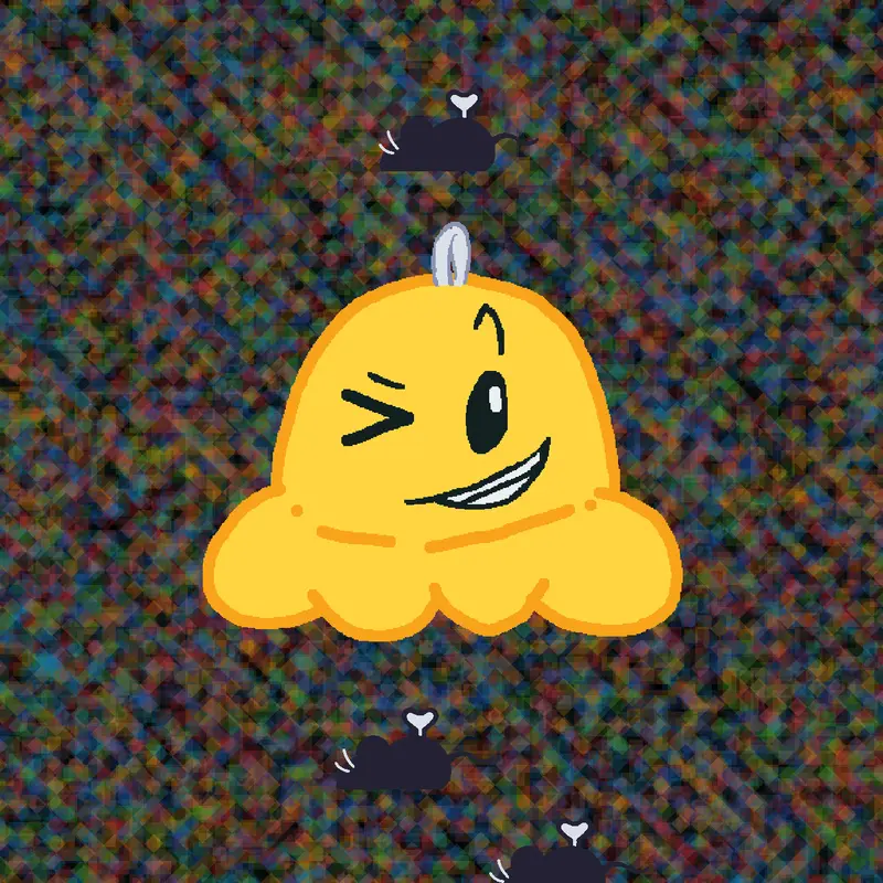 Game by @perryaplatypus