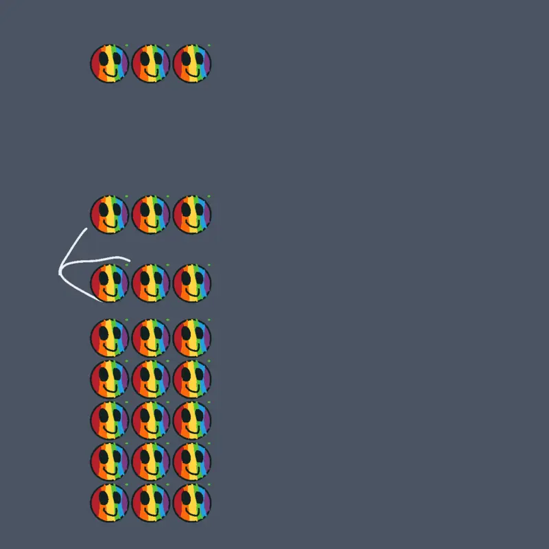 Game by @firetriangle