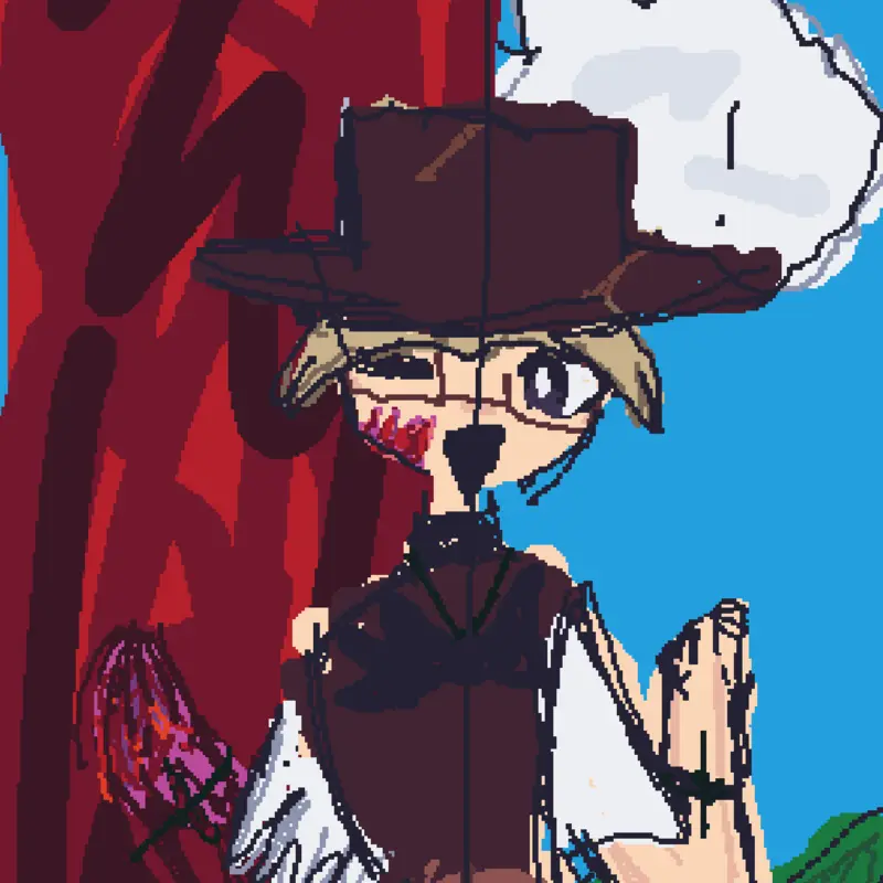 Game by @miniwheeler